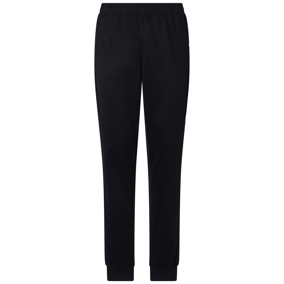 KAPPA4FOOTBALL GABETTO Black | Kappa discount