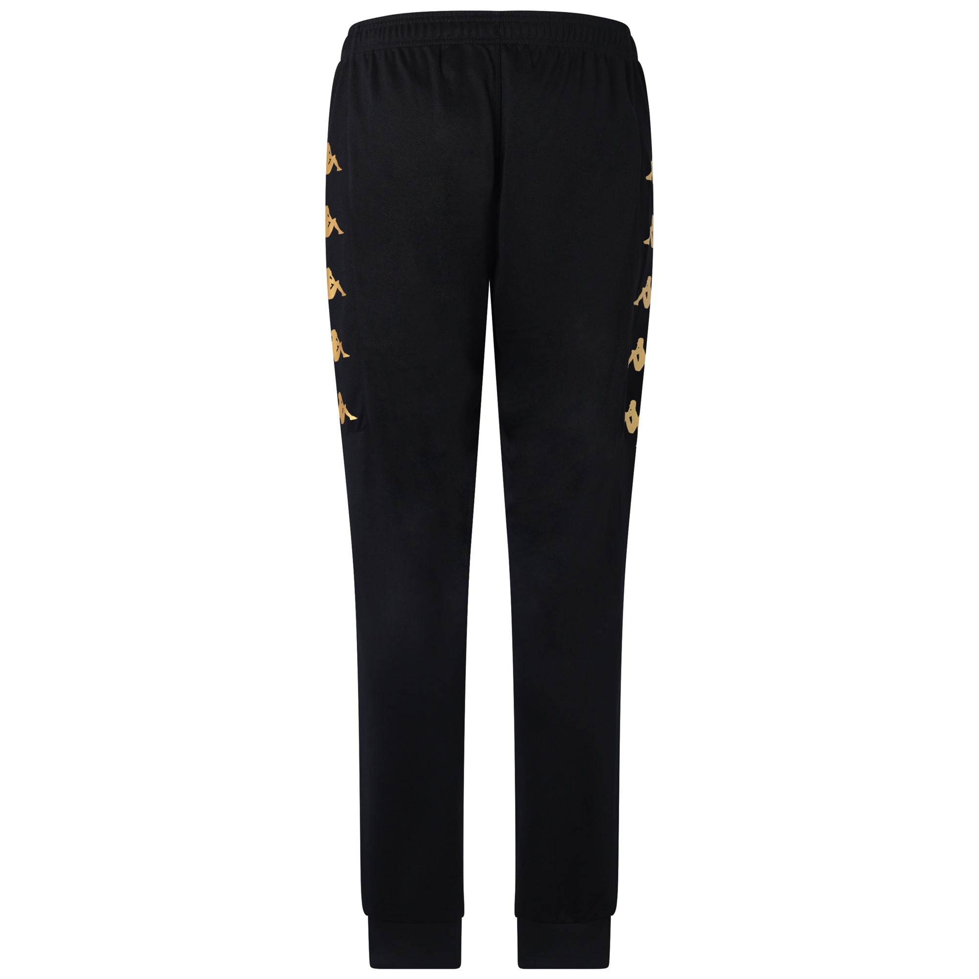 KAPPA4FOOTBALL GABETTO Black | Kappa discount