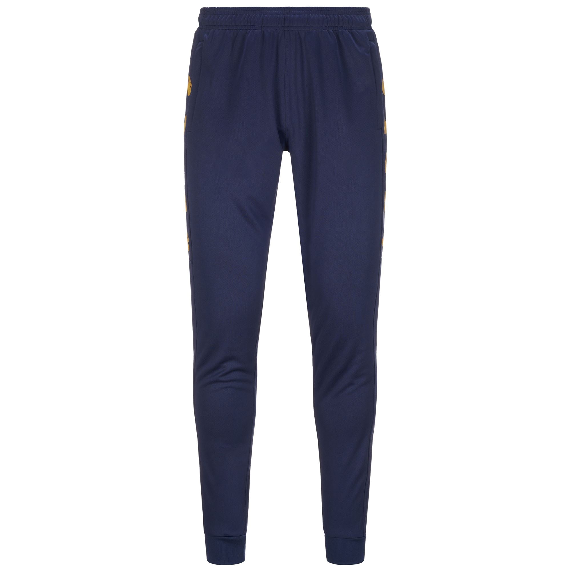 KAPPA4FOOTBALL GABETTO Blue Marine | Kappa on sale