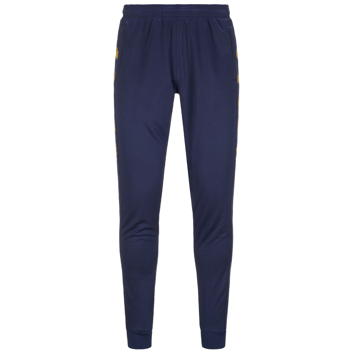 KAPPA4FOOTBALL GABETTO Blue Marine | Kappa on sale