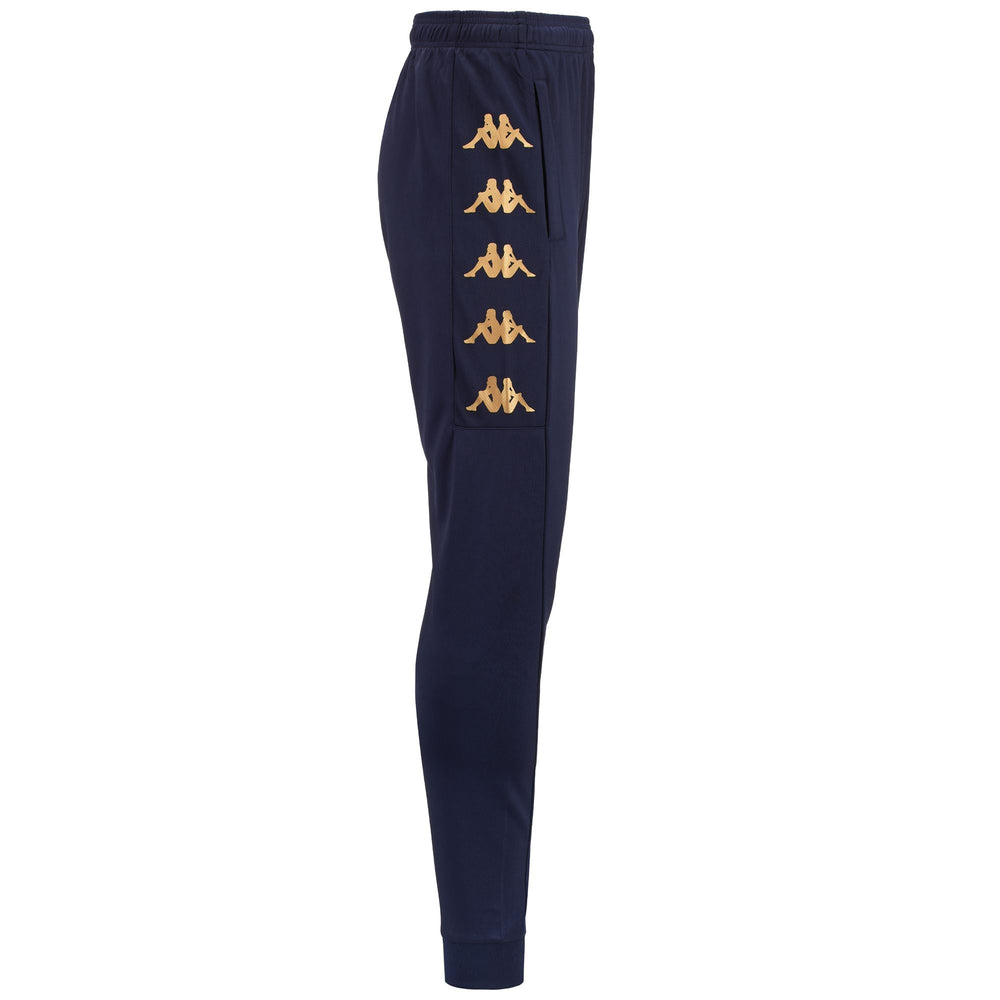 KAPPA4FOOTBALL GABETTO Blue Marine | Kappa on sale