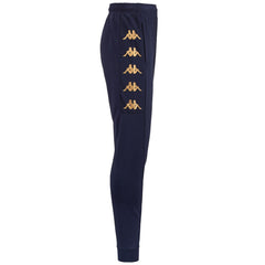 KAPPA4FOOTBALL GABETTO Blue Marine | Kappa on sale