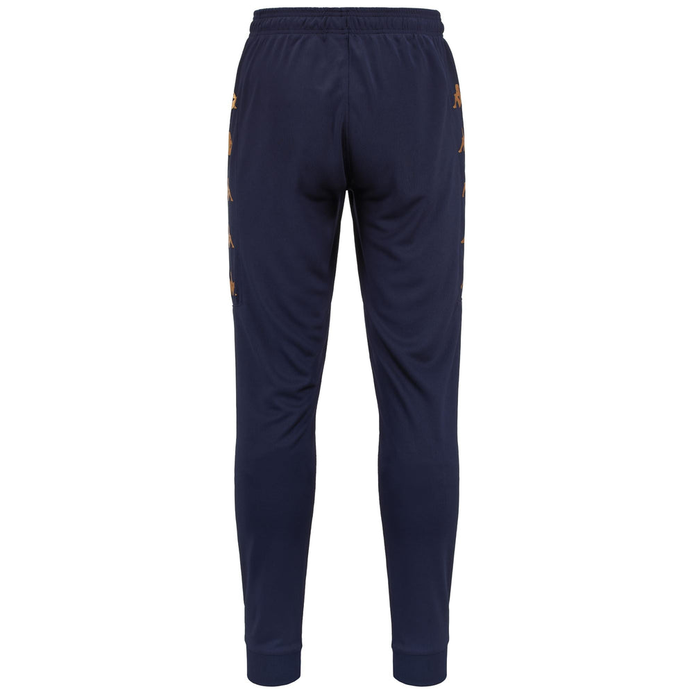 KAPPA4FOOTBALL GABETTO Blue Marine | Kappa on sale