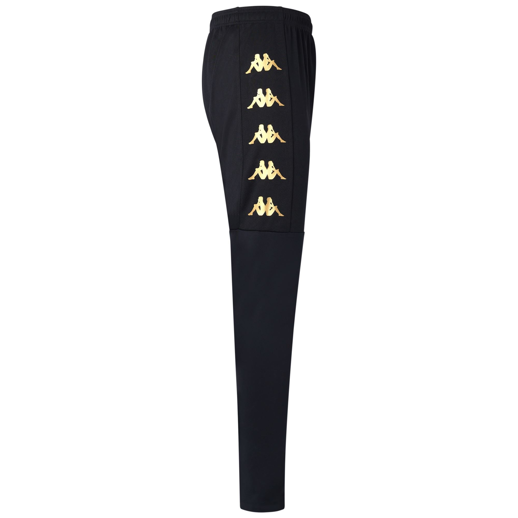 KAPPA4FOOTBALL GASCHIN Black | Kappa for sale