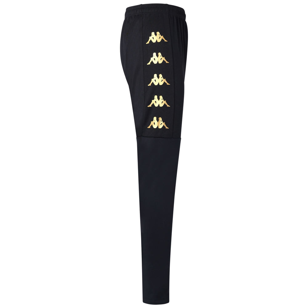 KAPPA4FOOTBALL GASCHIN Black | Kappa for sale