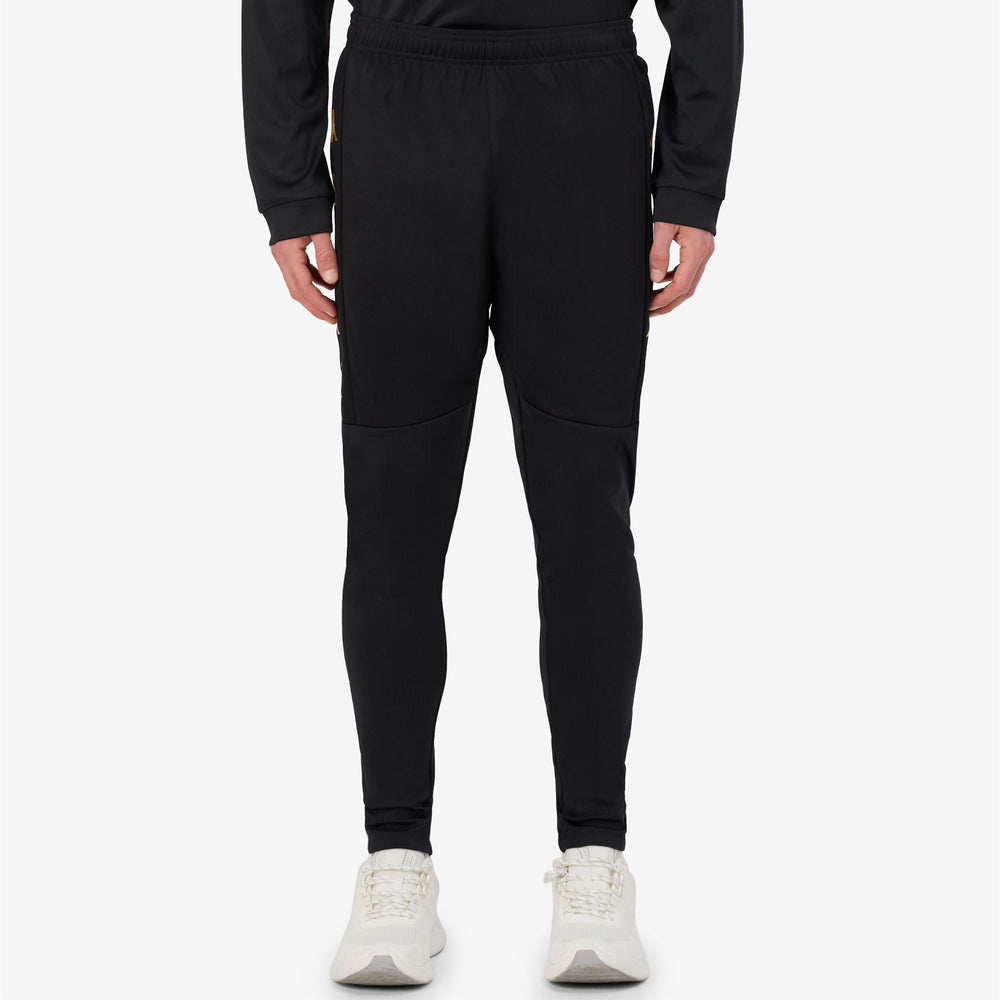 KAPPA4FOOTBALL GASCHIN Black | Kappa for sale