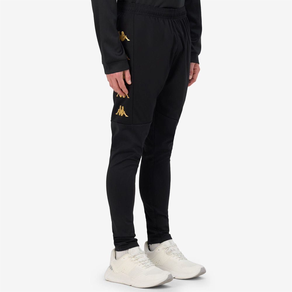 KAPPA4FOOTBALL GASCHIN Black | Kappa for sale