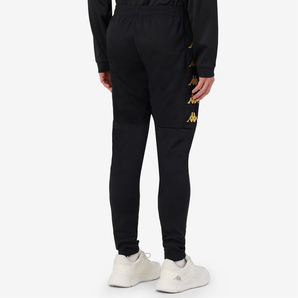 KAPPA4FOOTBALL GASCHIN Black | Kappa for sale