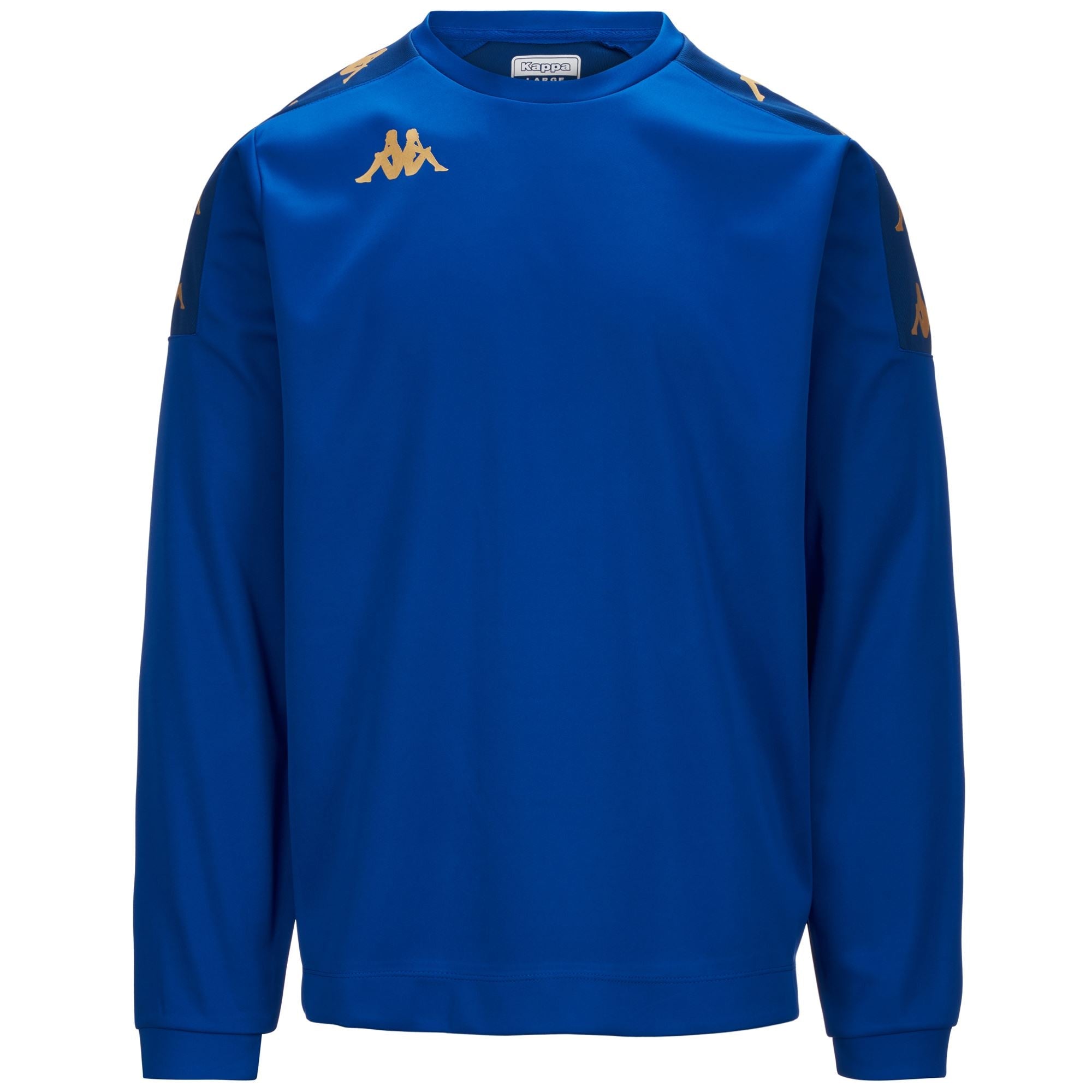 KAPPA4FOOTBALL GAVERNO Blue Sapphire-blue Md Cobalt | Kappa online