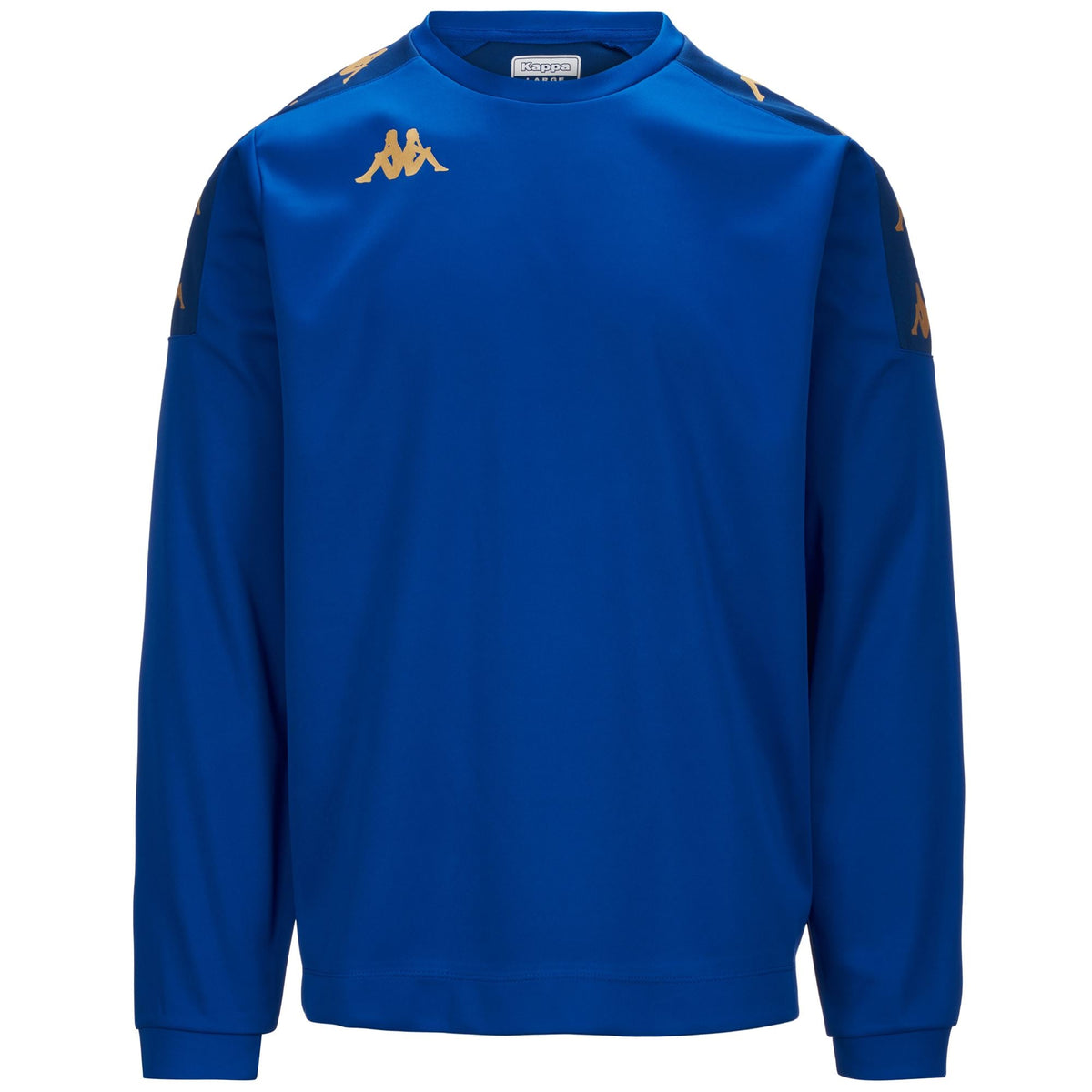 KAPPA4FOOTBALL GAVERNO Blue Sapphire-blue Md Cobalt | Kappa online