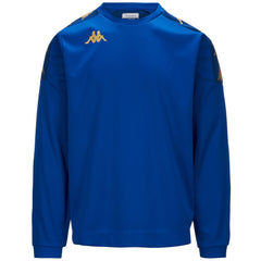 KAPPA4FOOTBALL GAVERNO Blue Sapphire-blue Md Cobalt | Kappa online