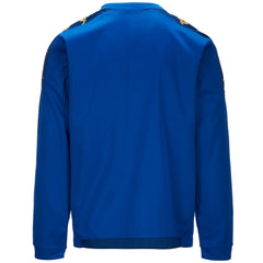 KAPPA4FOOTBALL GAVERNO Blue Sapphire-blue Md Cobalt | Kappa online