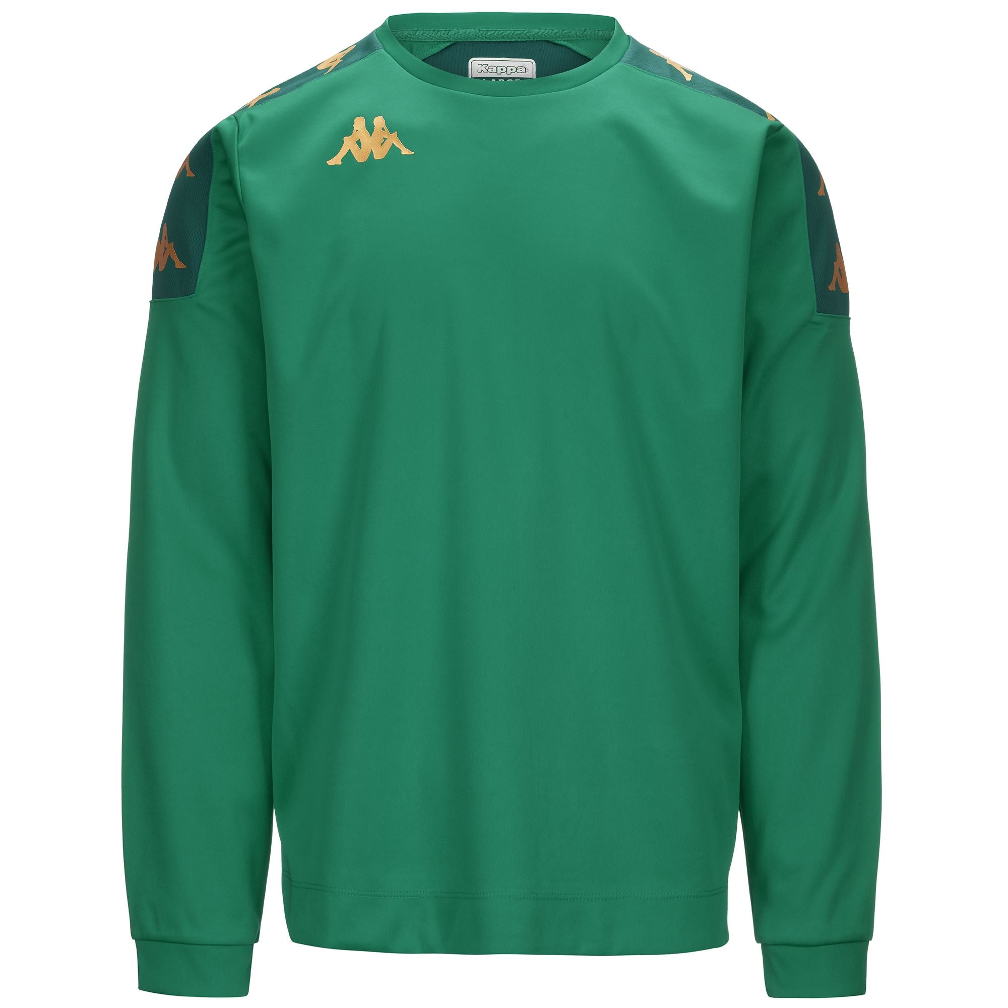 KAPPA4FOOTBALL GAVERNO Green-green Galapagos | Kappa US