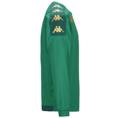 KAPPA4FOOTBALL GAVERNO Green-green Galapagos | Kappa US