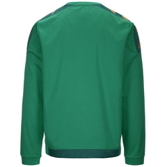 KAPPA4FOOTBALL GAVERNO Green-green Galapagos | Kappa US