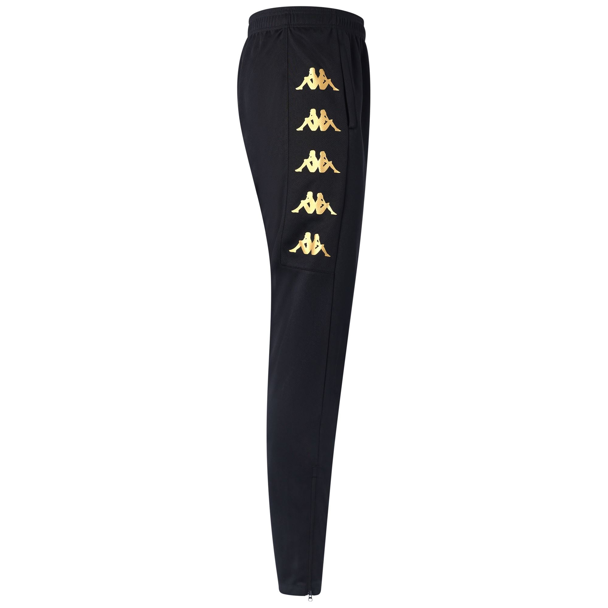 KAPPA4FOOTBALL GASTON Black | Kappa discount