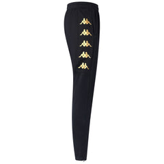 KAPPA4FOOTBALL GASTON Black | Kappa discount