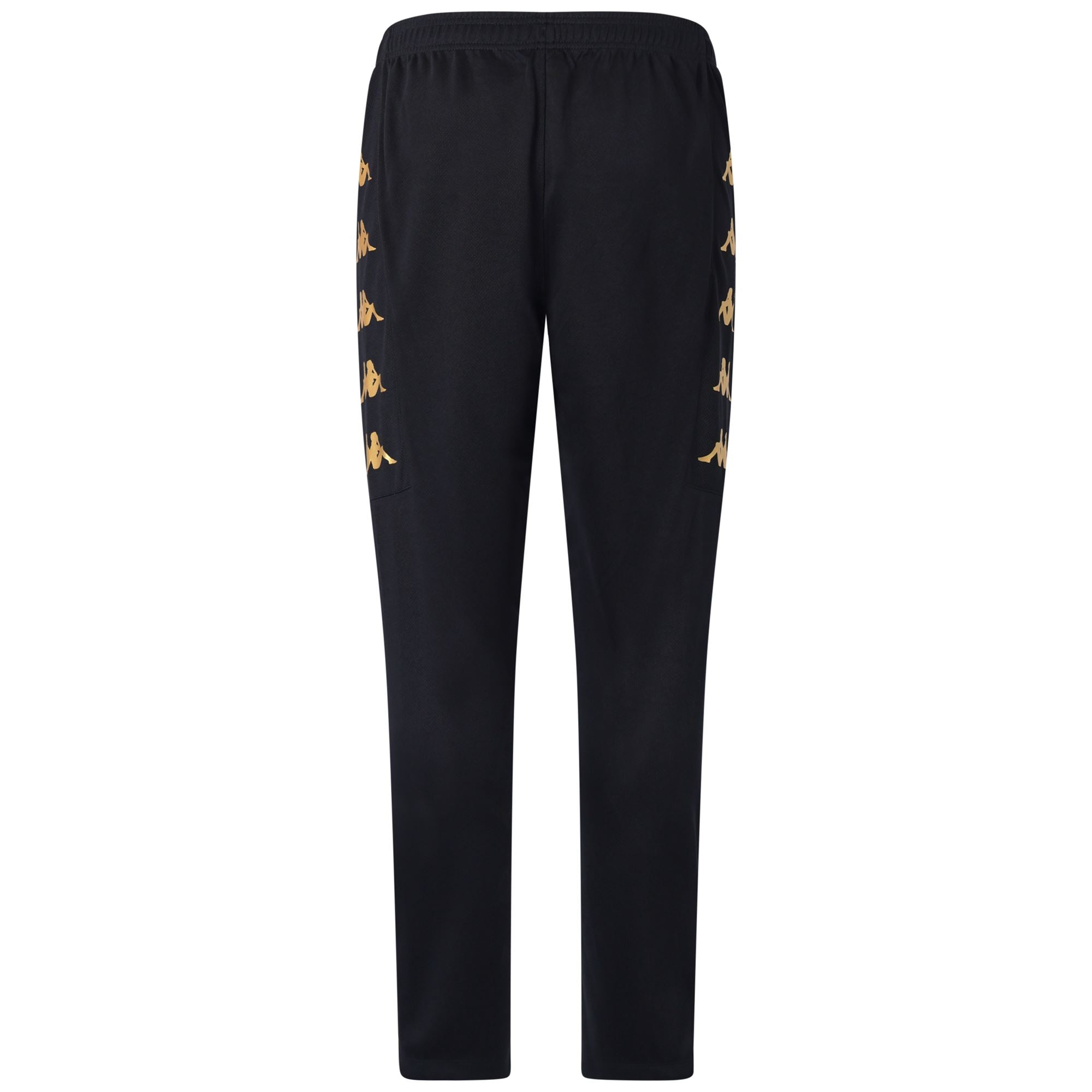 KAPPA4FOOTBALL GASTON Black | Kappa discount