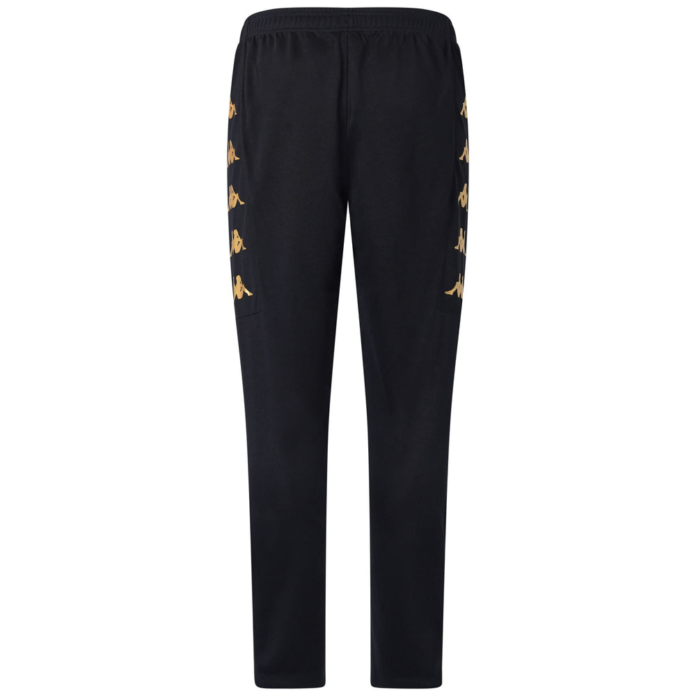 KAPPA4FOOTBALL GASTON Black | Kappa discount