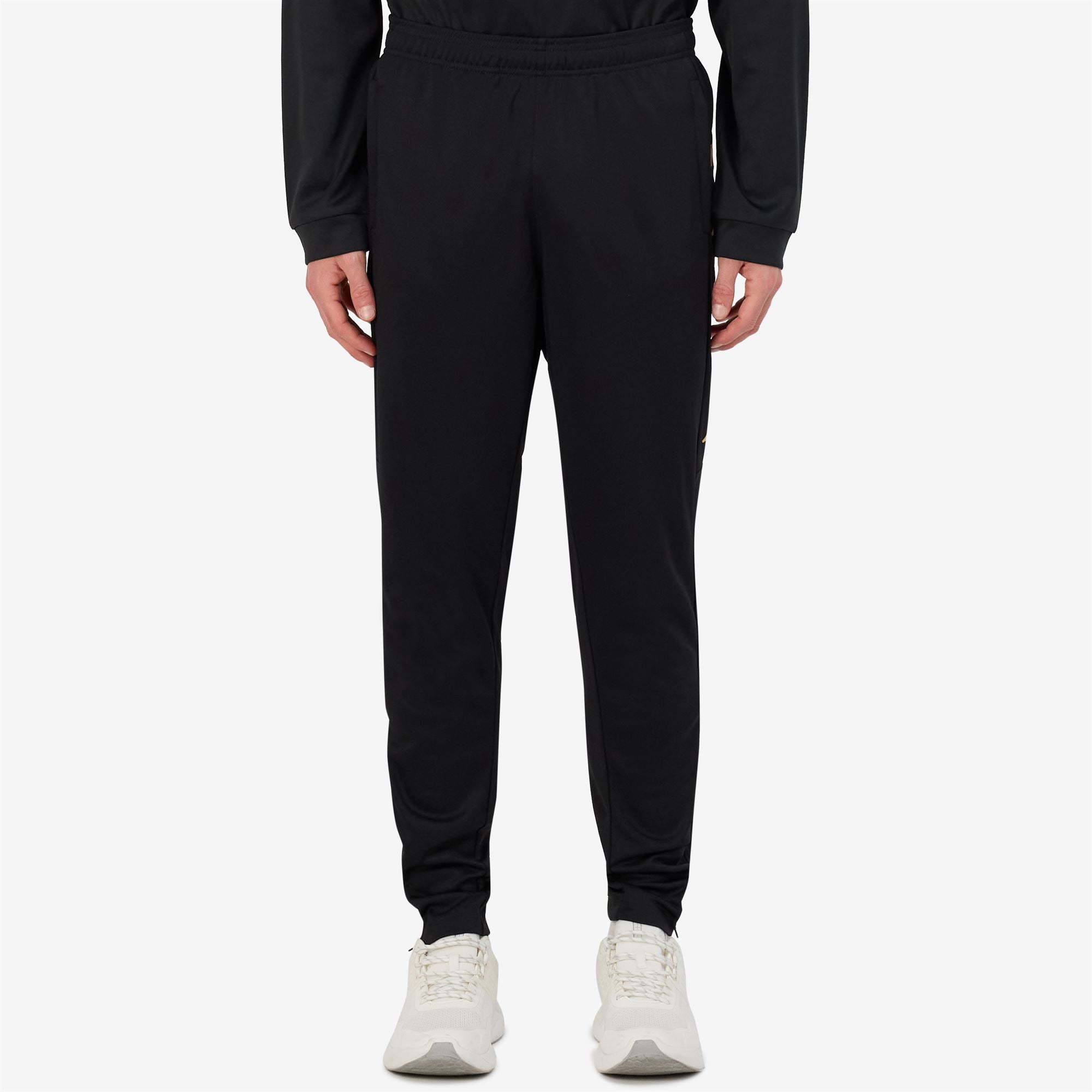 KAPPA4FOOTBALL GASTON Black | Kappa discount