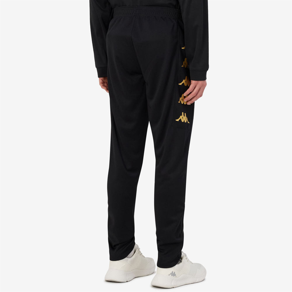 KAPPA4FOOTBALL GASTON Black | Kappa discount