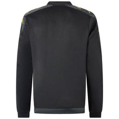 KAPPA4FOOTBALL GIULLIO Black-grey Dk | Kappa online