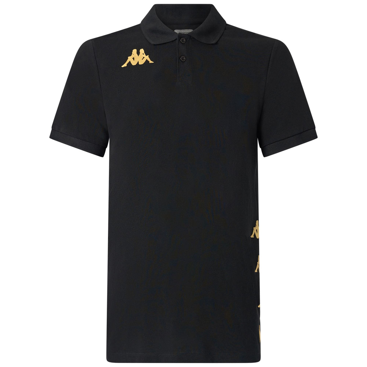 KAPPA4FOOTBALL GASTIO Black | Kappa US