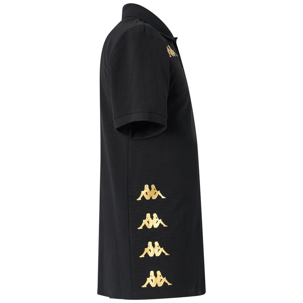KAPPA4FOOTBALL GASTIO Black | Kappa US