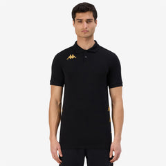 KAPPA4FOOTBALL GASTIO Black | Kappa US