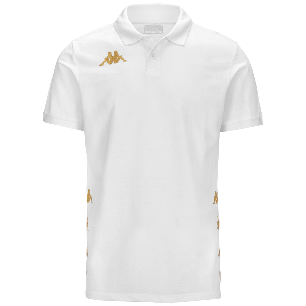 KAPPA4FOOTBALL GASTIO White | Kappa discount