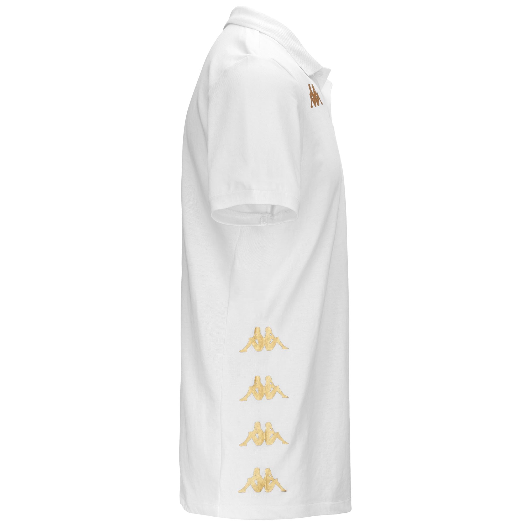 KAPPA4FOOTBALL GASTIO White | Kappa discount