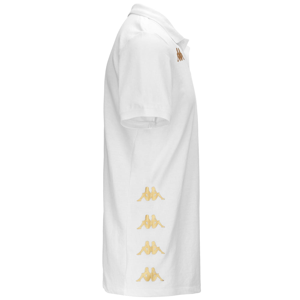 KAPPA4FOOTBALL GASTIO White | Kappa discount