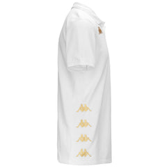 KAPPA4FOOTBALL GASTIO White | Kappa discount