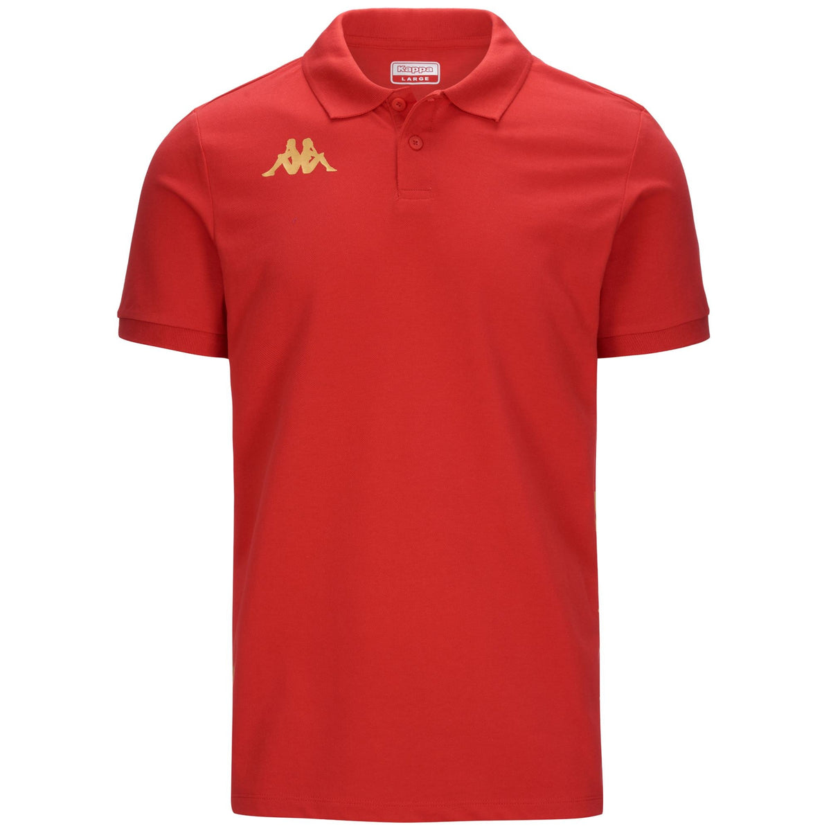 KAPPA4FOOTBALL GASTIO Red Chinese | Kappa on sale