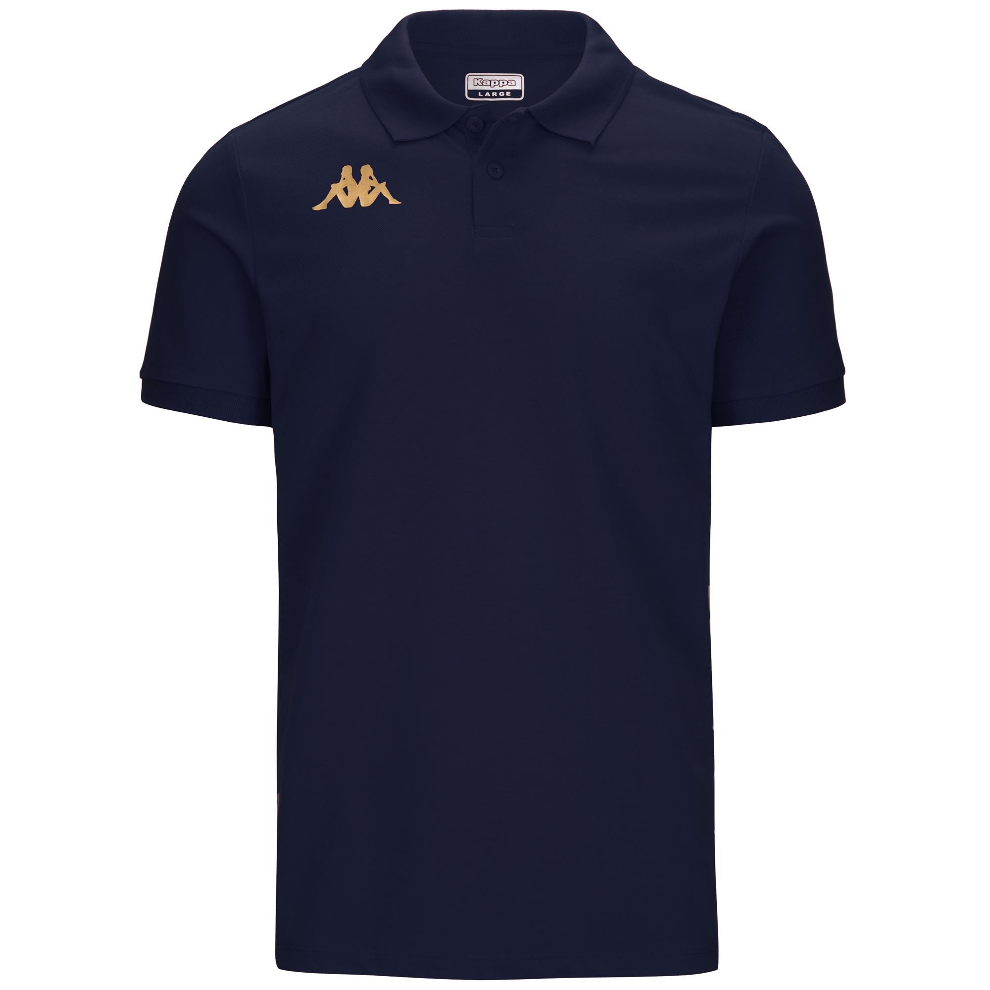 KAPPA4FOOTBALL GASTIO Blue Marine | Kappa for sale