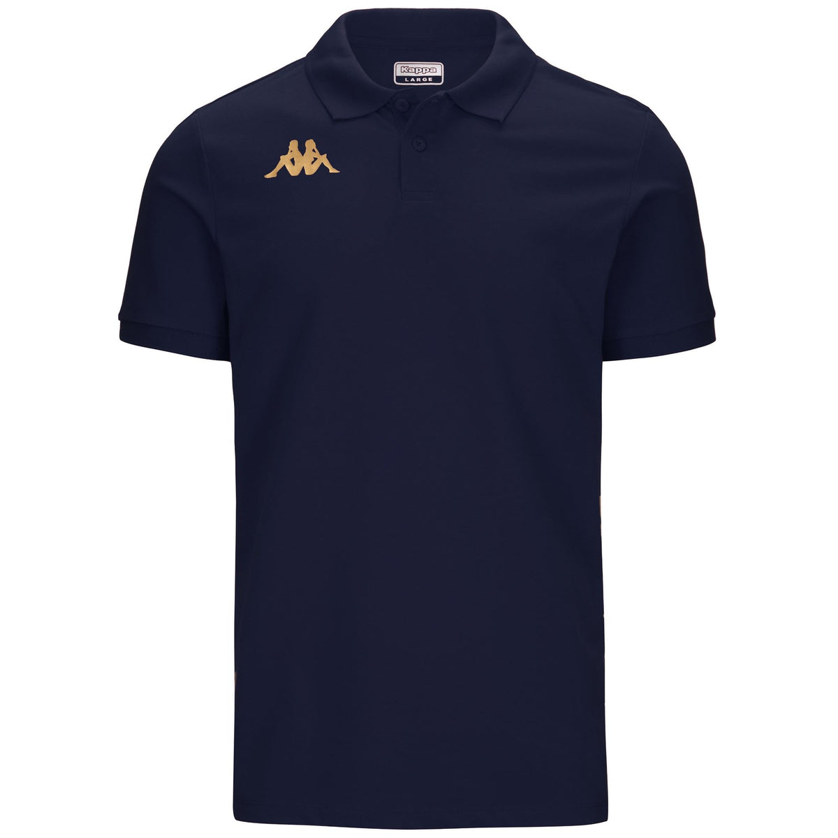 KAPPA4FOOTBALL GASTIO Blue Marine | Kappa for sale