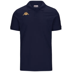 KAPPA4FOOTBALL GASTIO Blue Marine | Kappa for sale