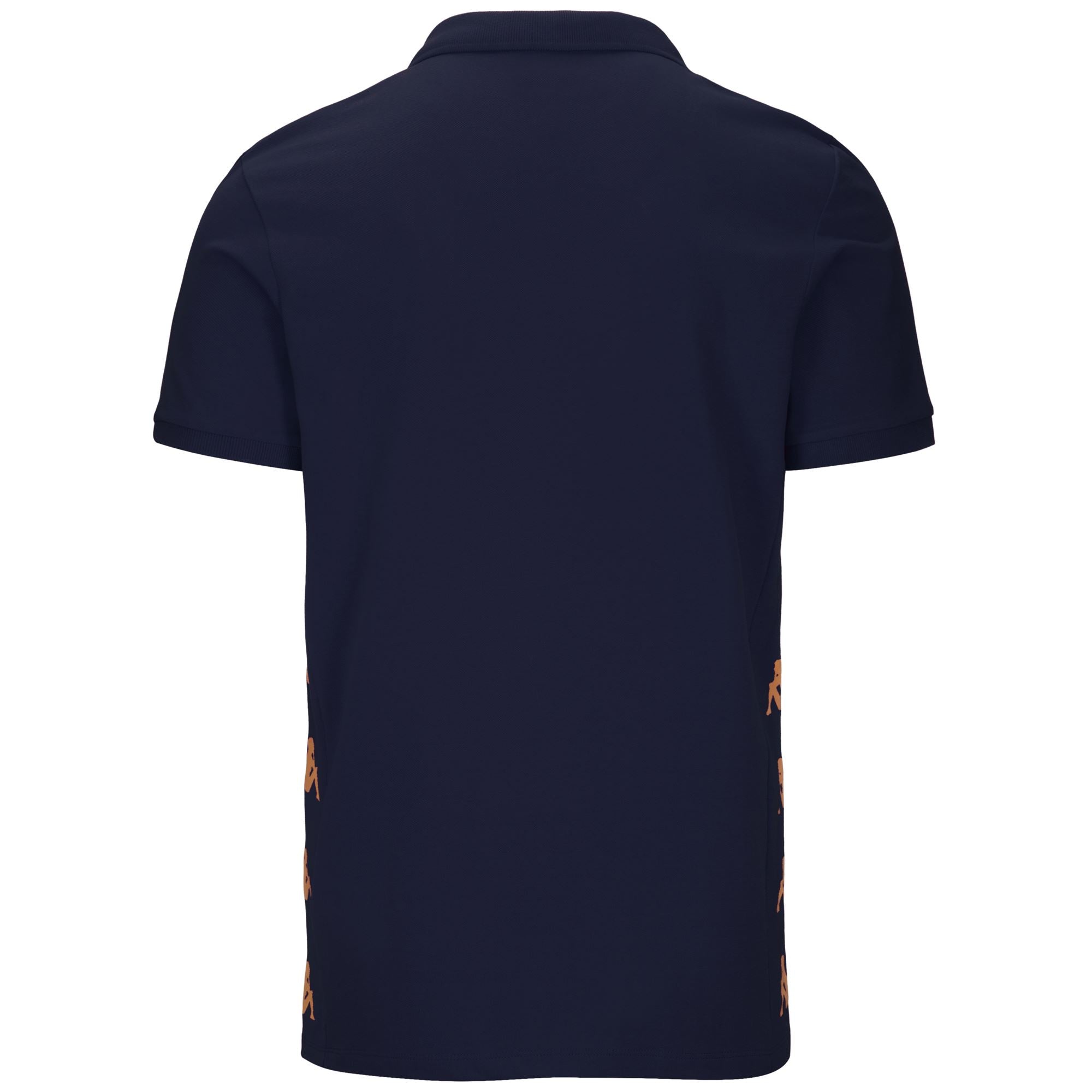 KAPPA4FOOTBALL GASTIO Blue Marine | Kappa for sale