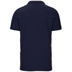 KAPPA4FOOTBALL GASTIO Blue Marine | Kappa for sale