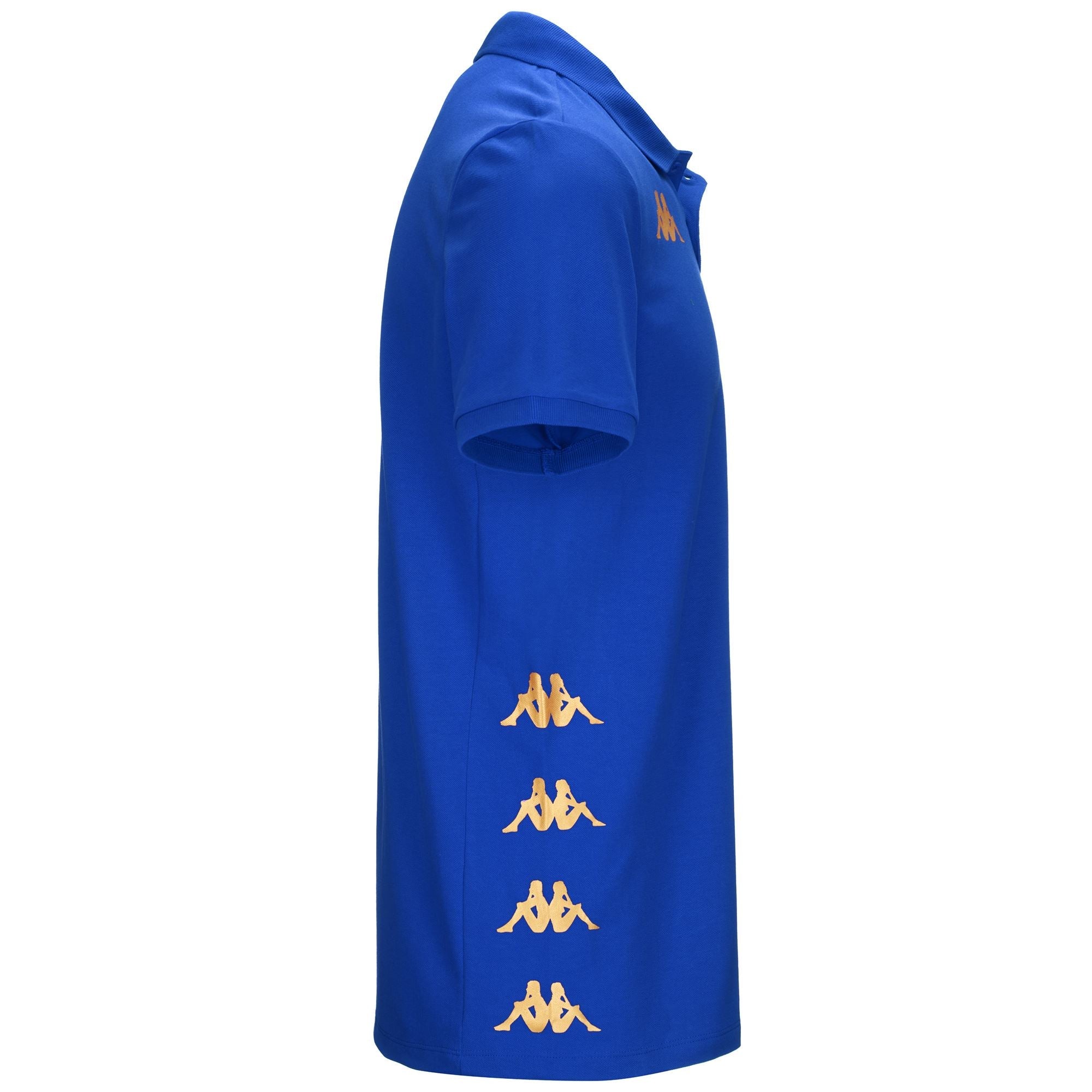 KAPPA4FOOTBALL GASTIO Blue Sapphire | Kappa sale