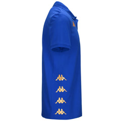 KAPPA4FOOTBALL GASTIO Blue Sapphire | Kappa sale