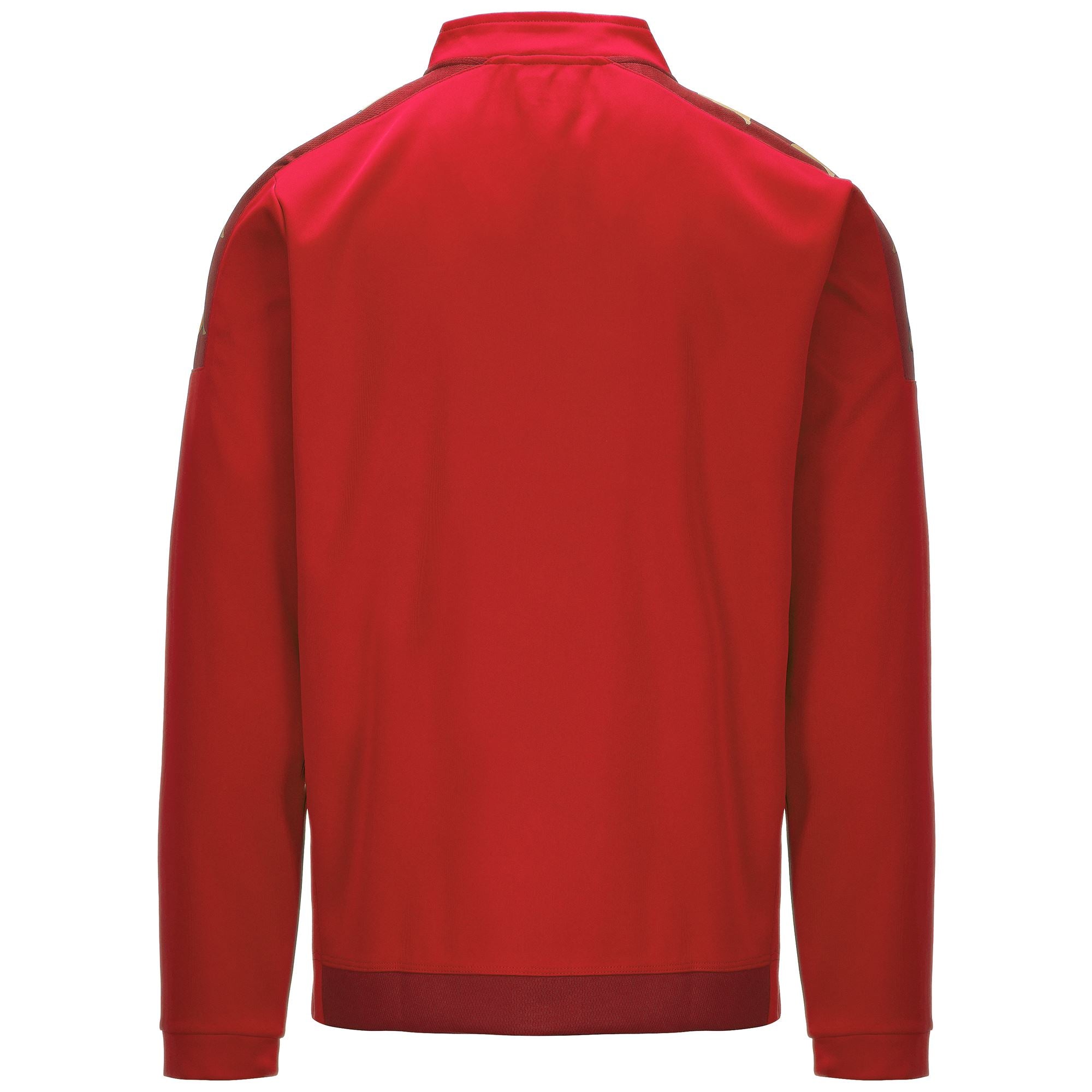 KAPPA4FOOTBALL GASSOLO Red-red Dk Dahlia | Kappa discount