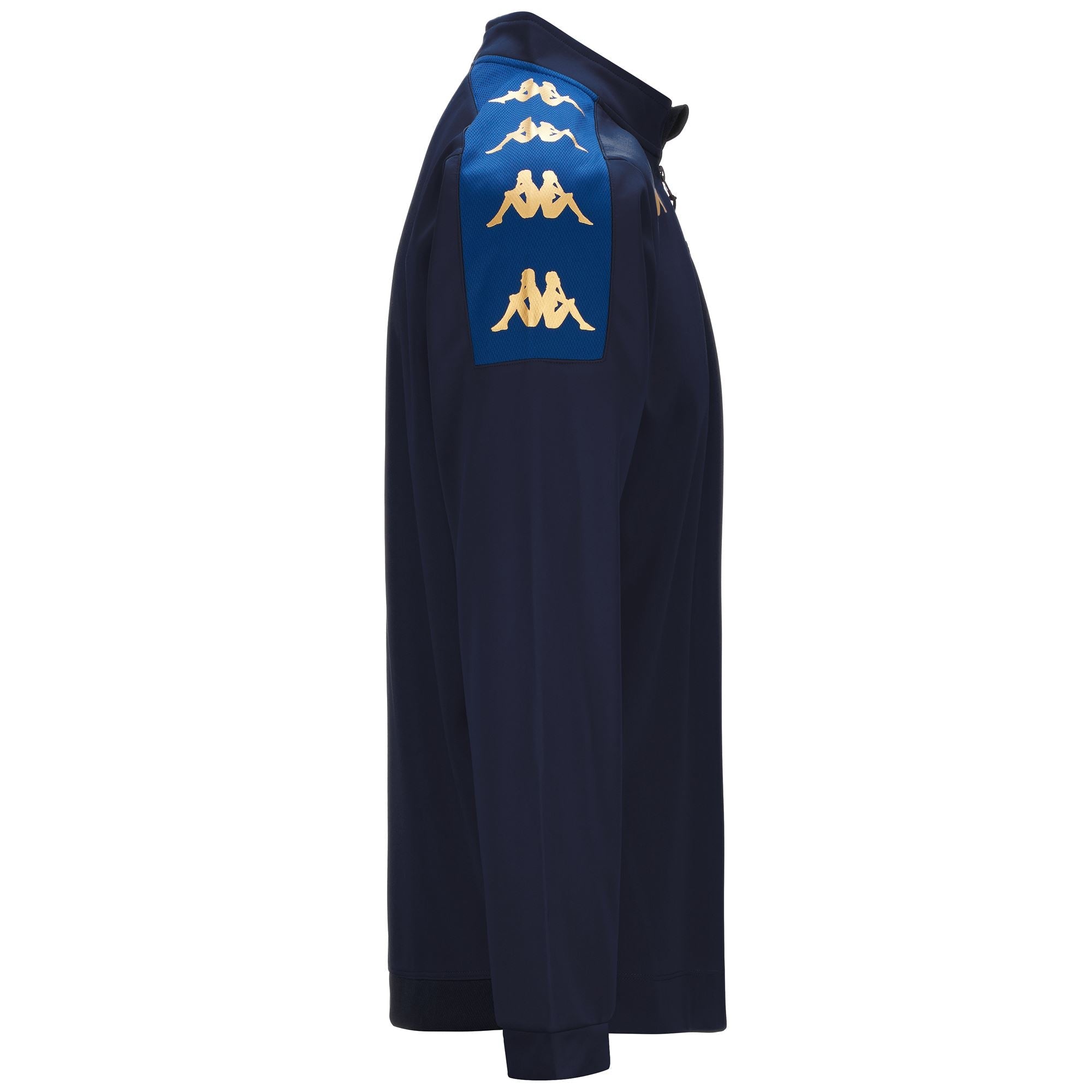 KAPPA4FOOTBALL GASSOLO Blue Marine-blue Md Cobalt | Kappa on sale