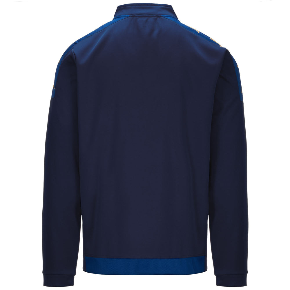 KAPPA4FOOTBALL GASSOLO Blue Marine-blue Md Cobalt | Kappa on sale