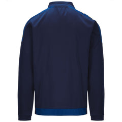 KAPPA4FOOTBALL GASSOLO Blue Marine-blue Md Cobalt | Kappa on sale