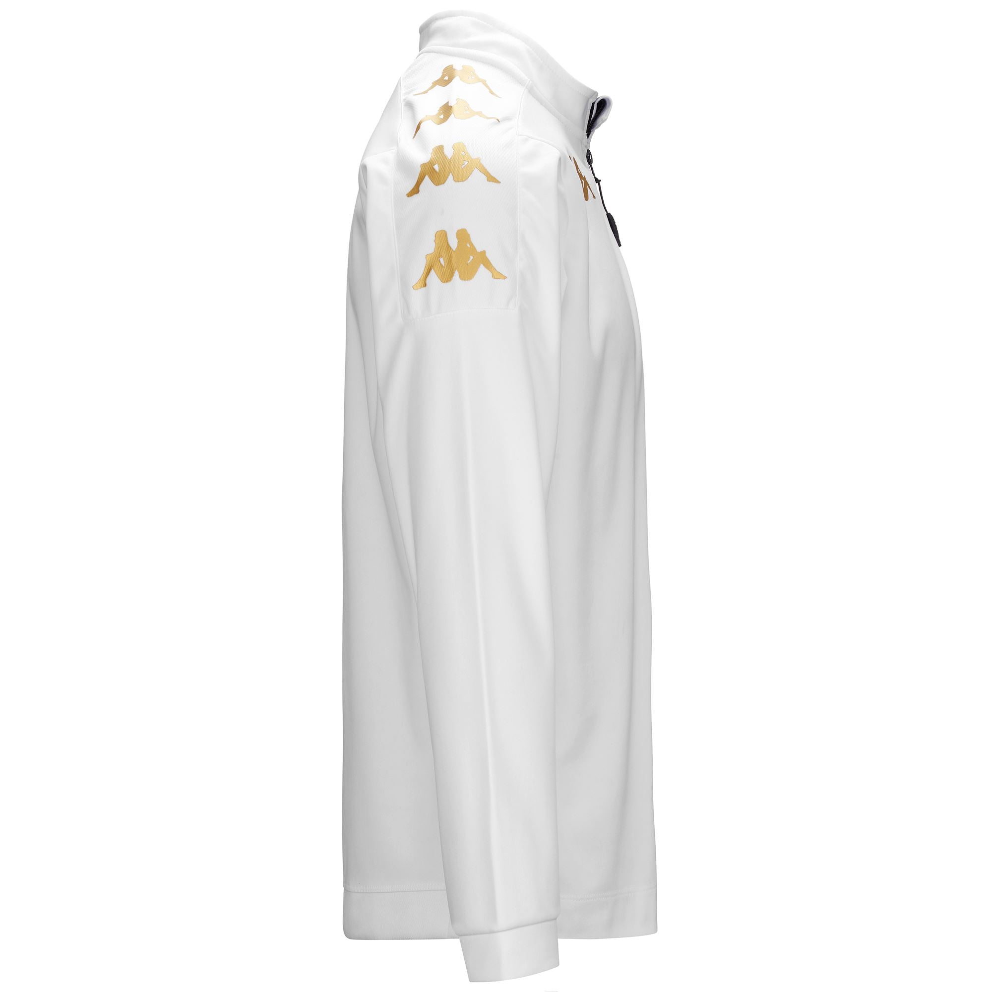 KAPPA4FOOTBALL GASSOLO White | Kappa for sale