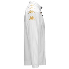KAPPA4FOOTBALL GASSOLO White | Kappa for sale