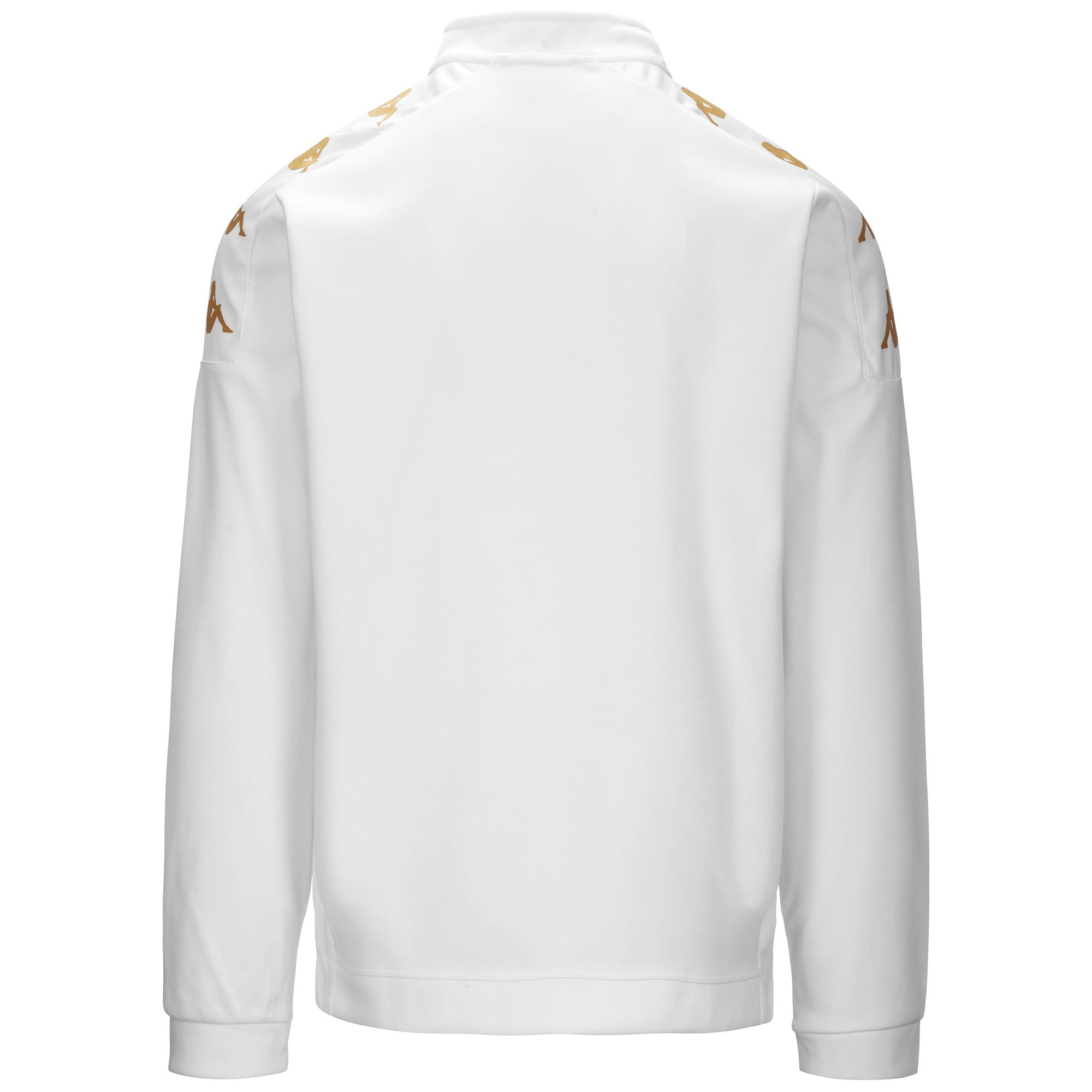 KAPPA4FOOTBALL GASSOLO White | Kappa for sale