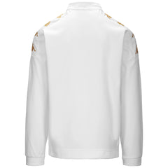 KAPPA4FOOTBALL GASSOLO White | Kappa for sale