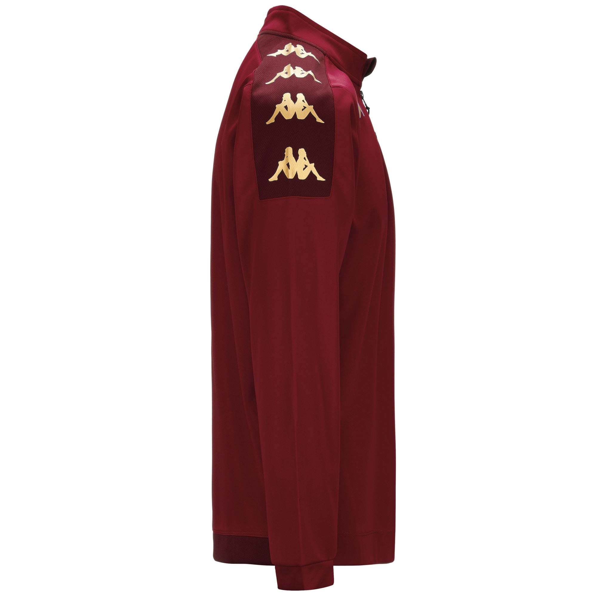 KAPPA4FOOTBALL GASSOLO Red Granata | Kappa sale
